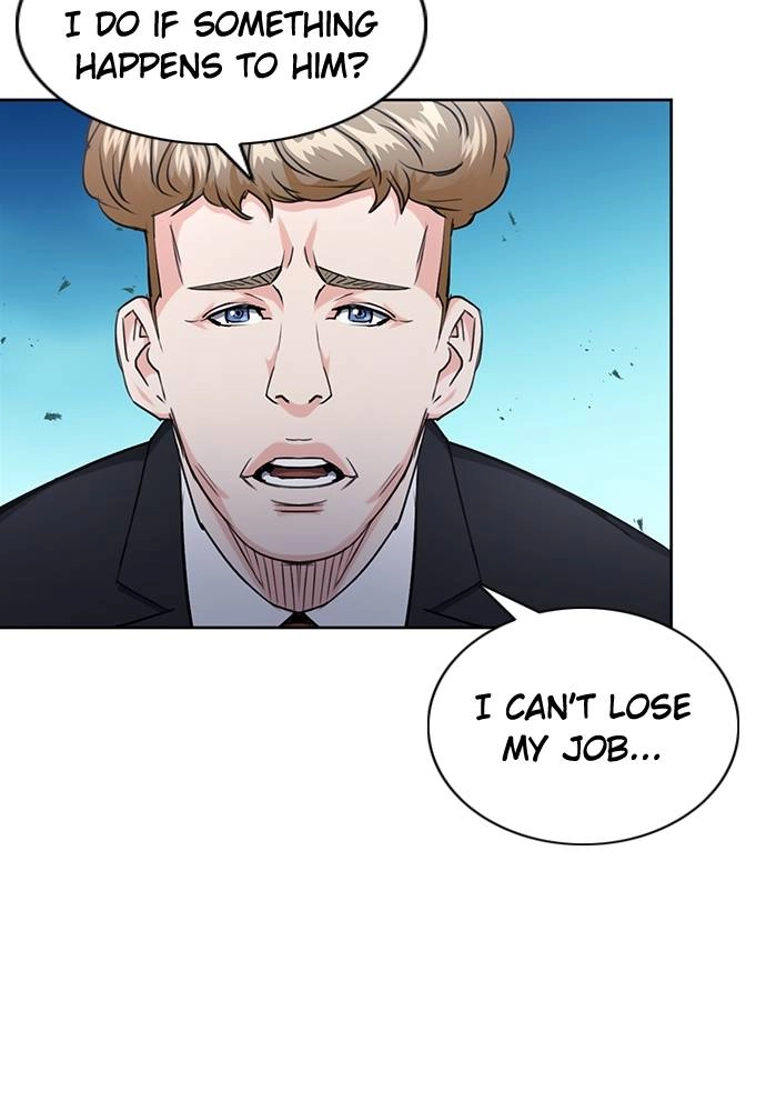 The Druid of Seoul Station Chapter 65 Page 30