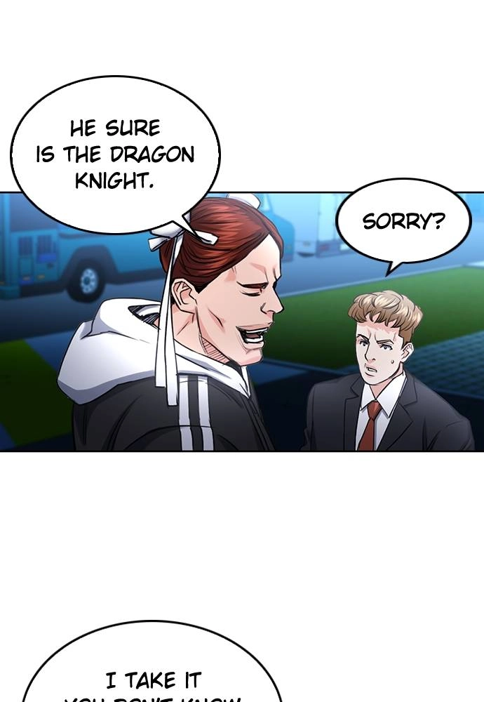 The Druid of Seoul Station Chapter 65 Page 33