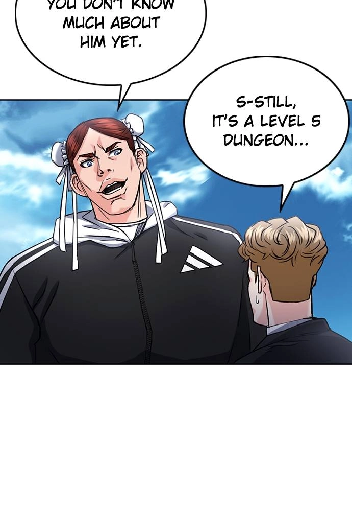 The Druid of Seoul Station Chapter 65 Page 34