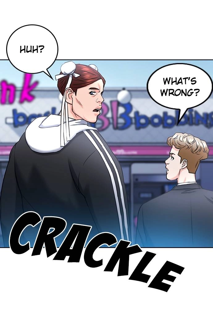 The Druid of Seoul Station Chapter 65 Page 36