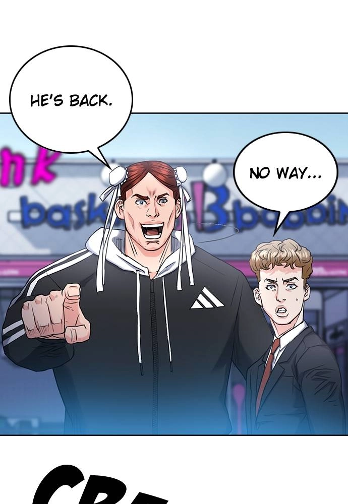 The Druid of Seoul Station Chapter 65 Page 37