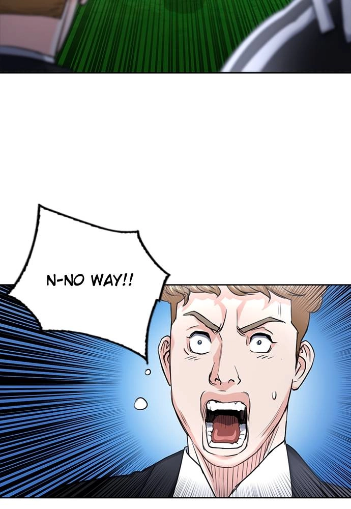 The Druid of Seoul Station Chapter 65 Page 39
