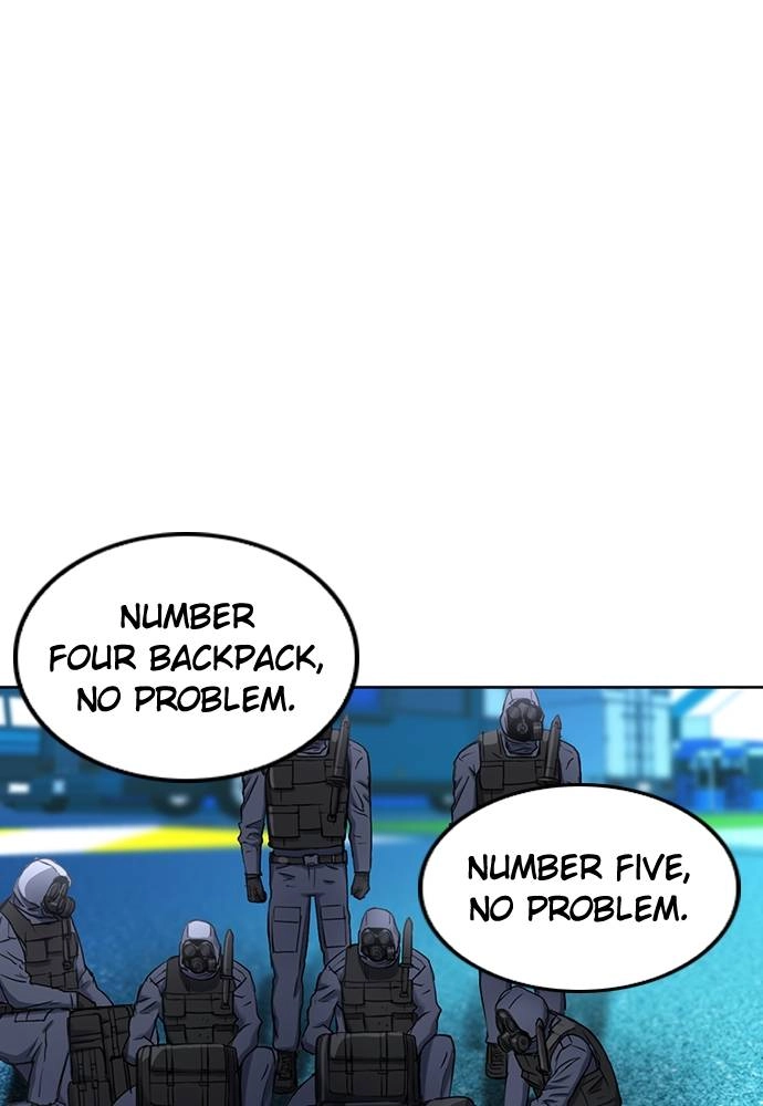 The Druid of Seoul Station Chapter 65 Page 40