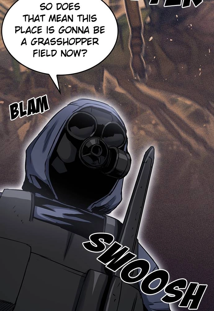 The Druid of Seoul Station Chapter 65 Page 44