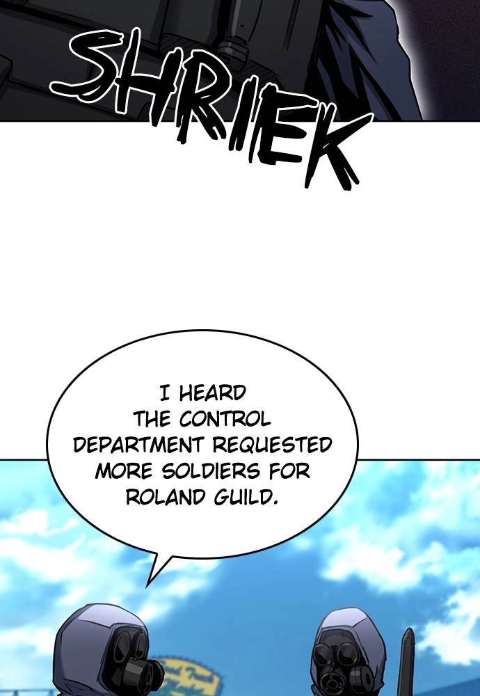 The Druid of Seoul Station Chapter 65 Page 45