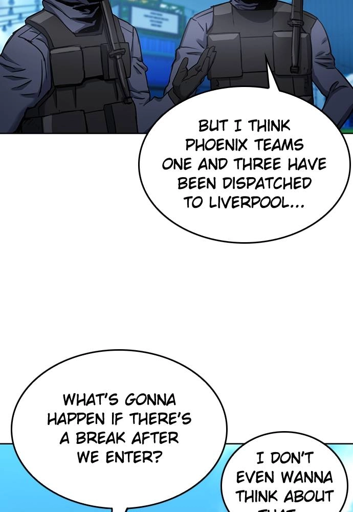 The Druid of Seoul Station Chapter 65 Page 46