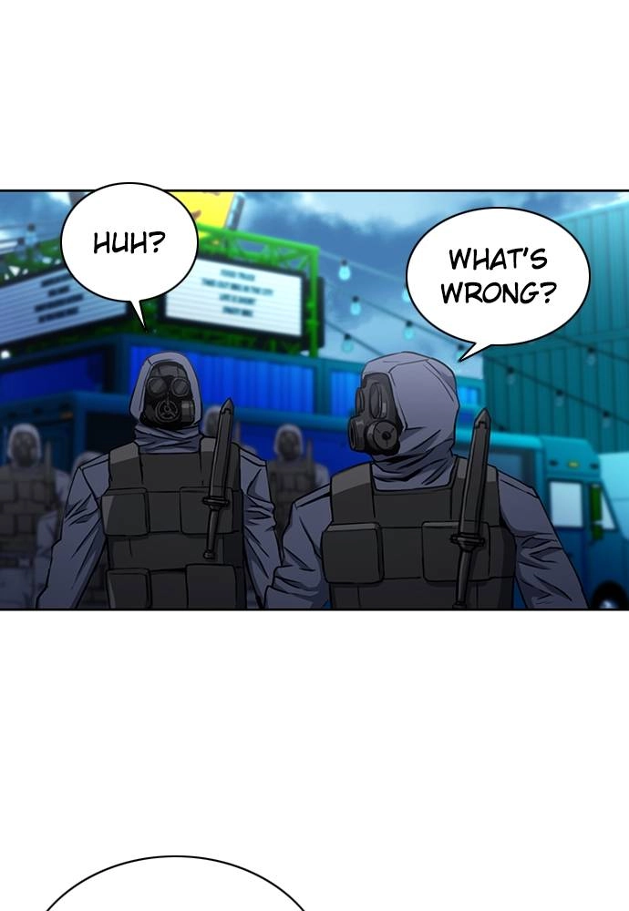 The Druid of Seoul Station Chapter 65 Page 48