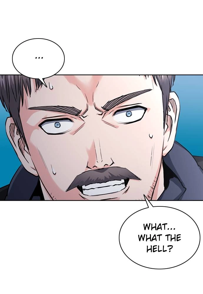 The Druid of Seoul Station Chapter 65 Page 51