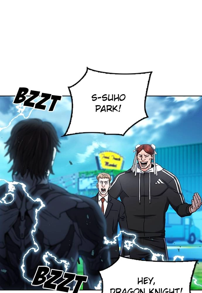 The Druid of Seoul Station Chapter 65 Page 52