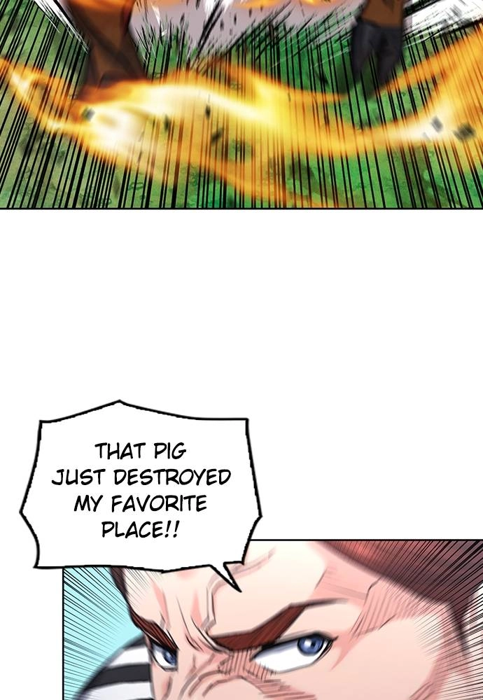 The Druid of Seoul Station Chapter 65 Page 60