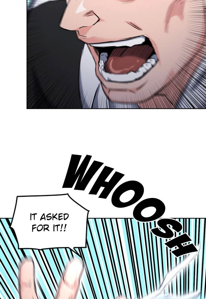 The Druid of Seoul Station Chapter 65 Page 61