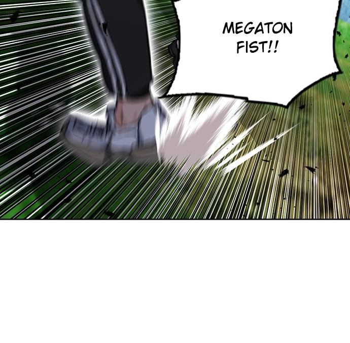 The Druid of Seoul Station Chapter 65 Page 63