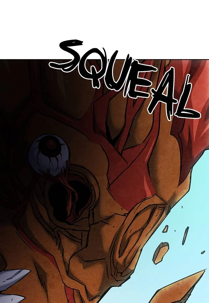 The Druid of Seoul Station Chapter 65 Page 67