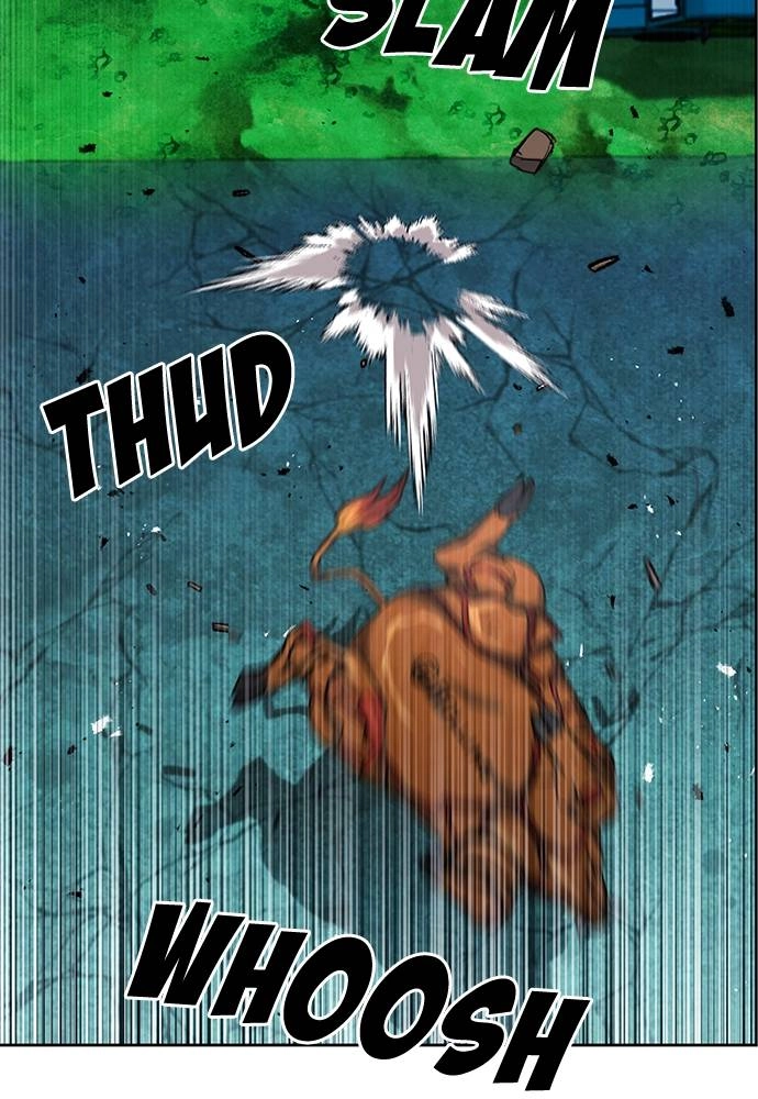 The Druid of Seoul Station Chapter 65 Page 69