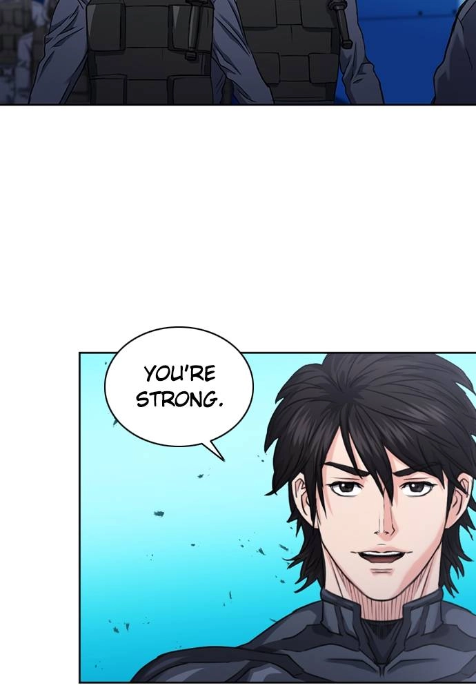 The Druid of Seoul Station Chapter 65 Page 72