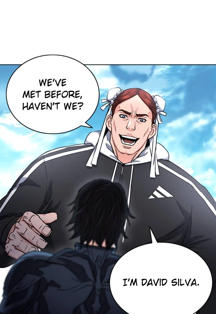 The Druid of Seoul Station Chapter 65 Page 74
