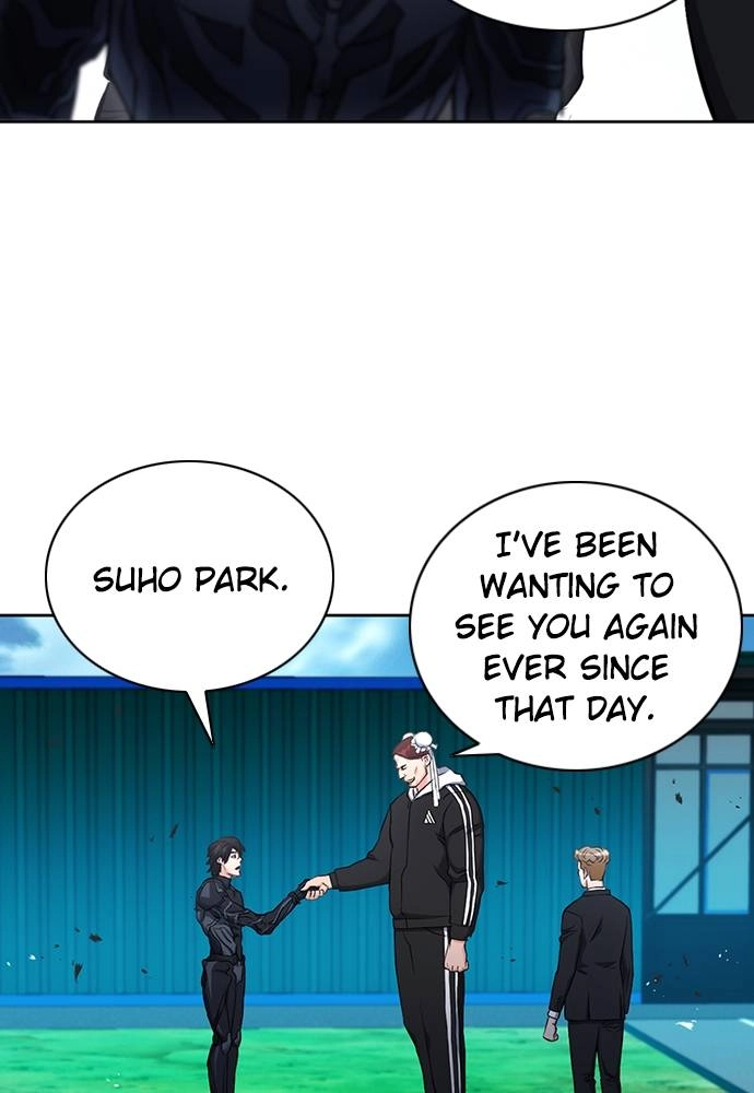 The Druid of Seoul Station Chapter 65 Page 75