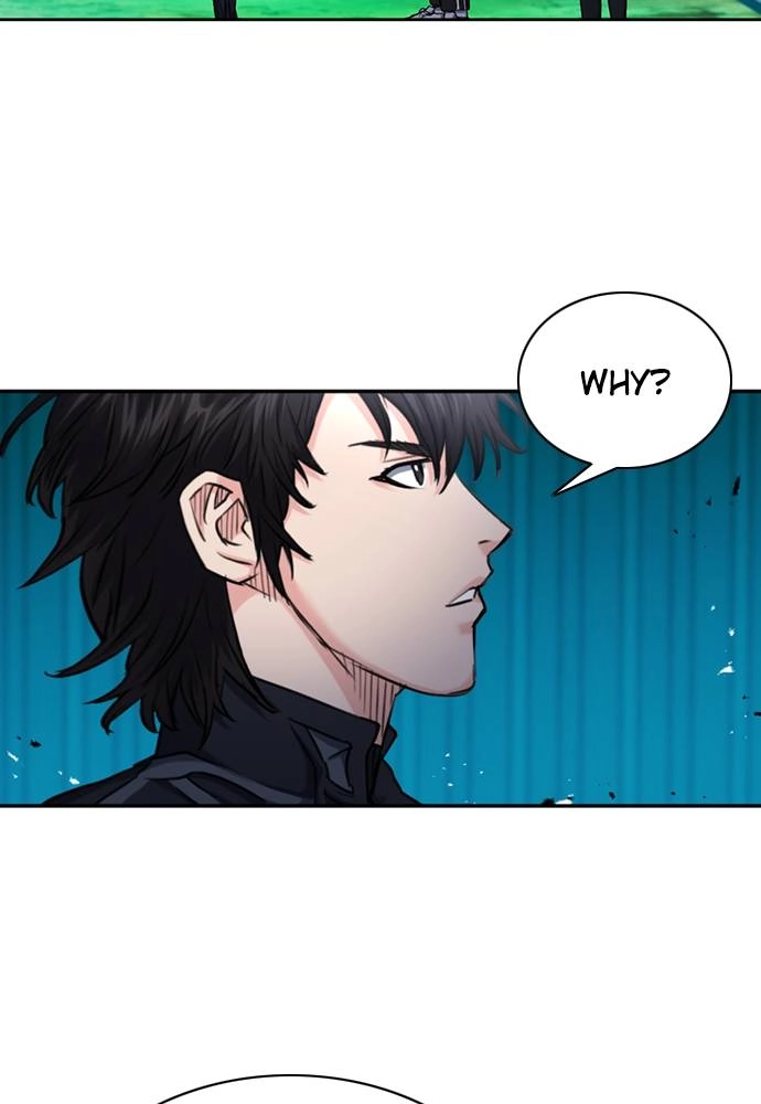 The Druid of Seoul Station Chapter 65 Page 76