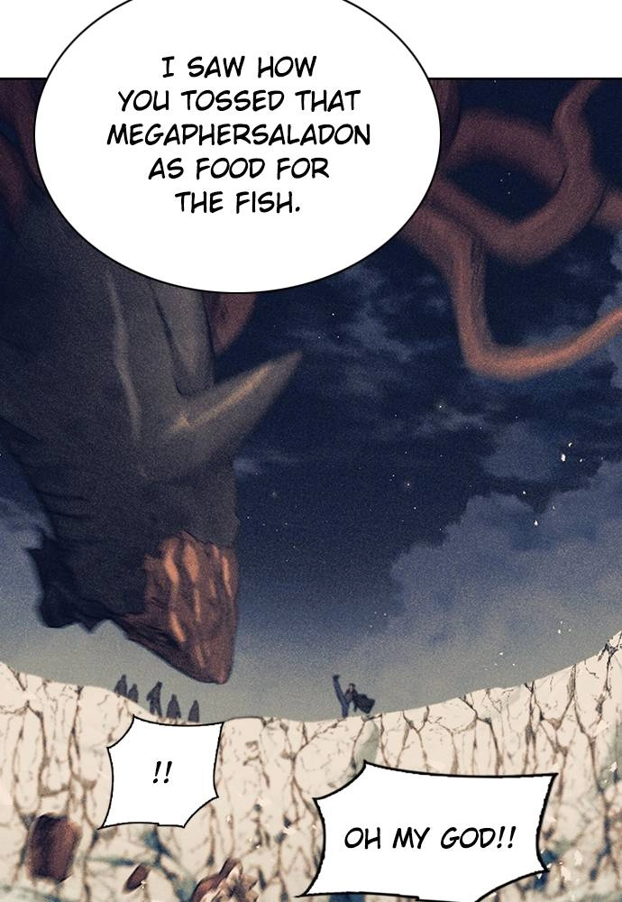 The Druid of Seoul Station Chapter 65 Page 77