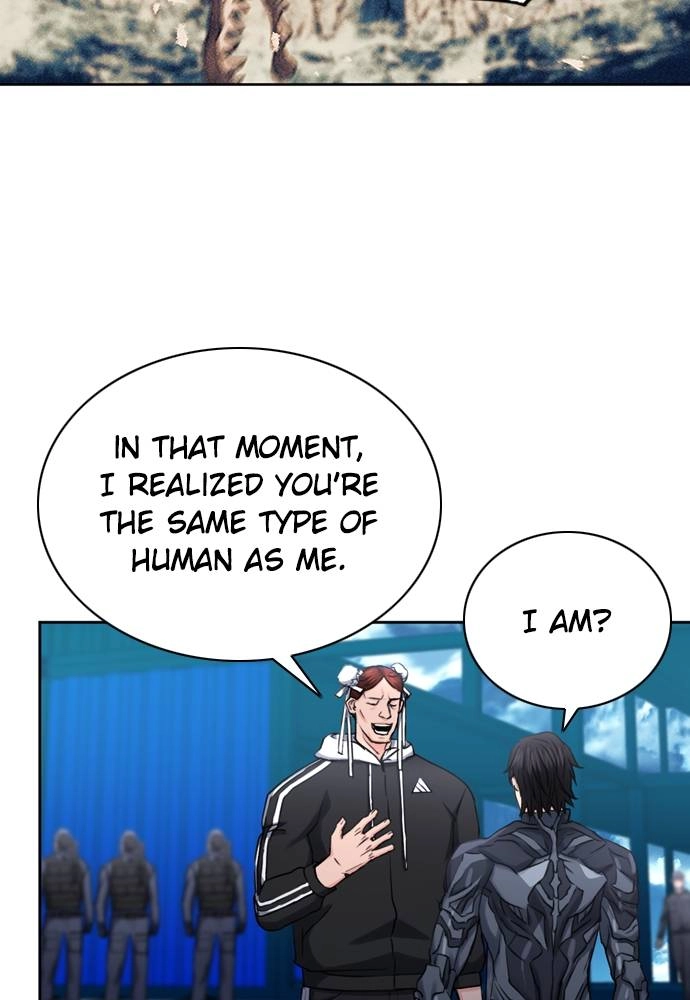 The Druid of Seoul Station Chapter 65 Page 78
