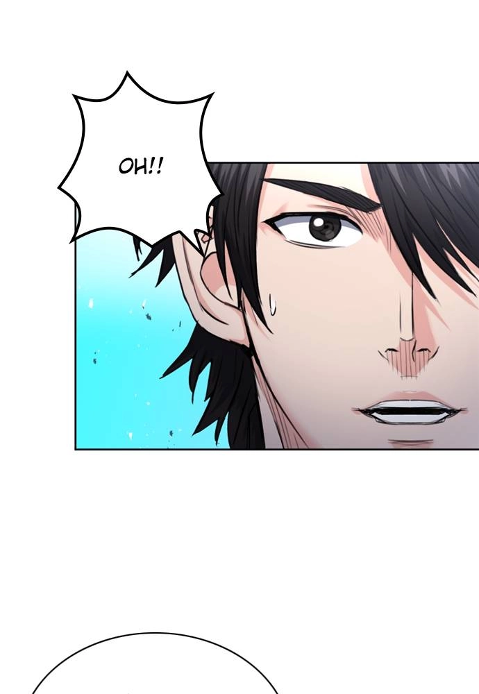 The Druid of Seoul Station Chapter 65 Page 85