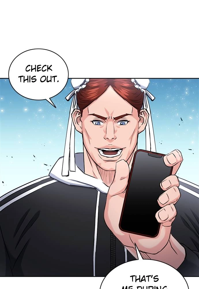 The Druid of Seoul Station Chapter 65 Page 88
