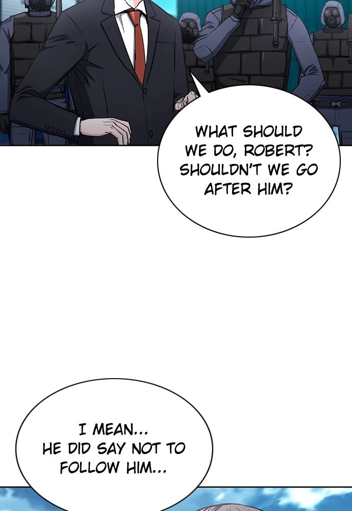 The Druid of Seoul Station Chapter 65 Page 8