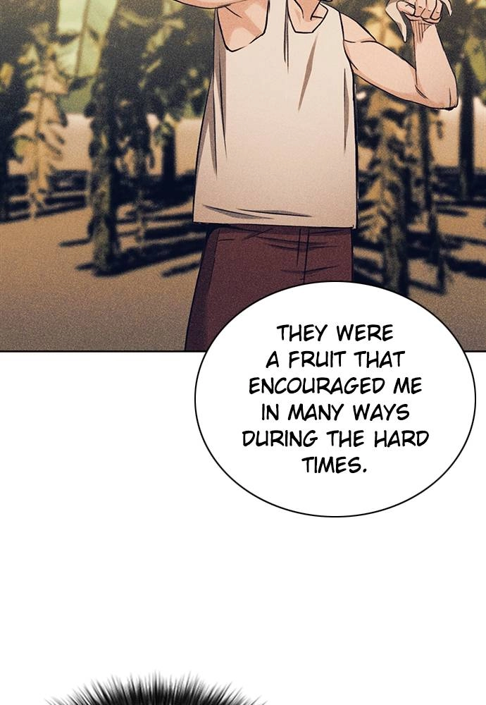 The Druid of Seoul Station Chapter 65 Page 91