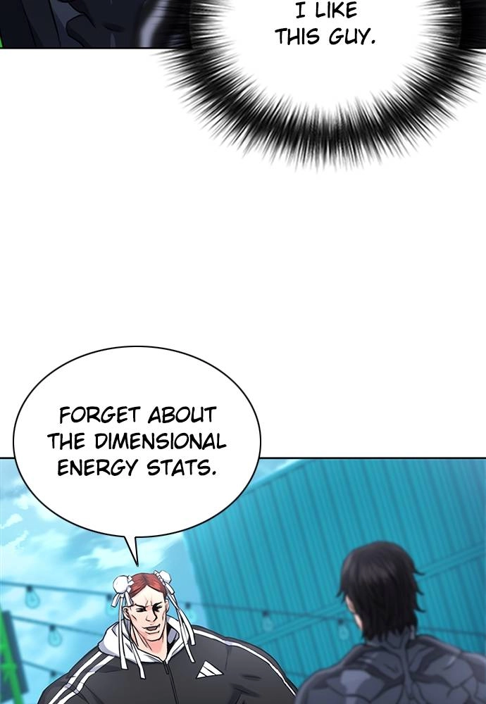 The Druid of Seoul Station Chapter 65 Page 95