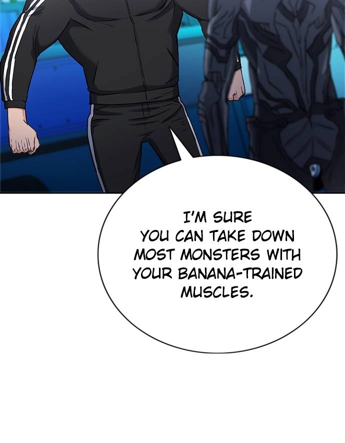 The Druid of Seoul Station Chapter 65 Page 96