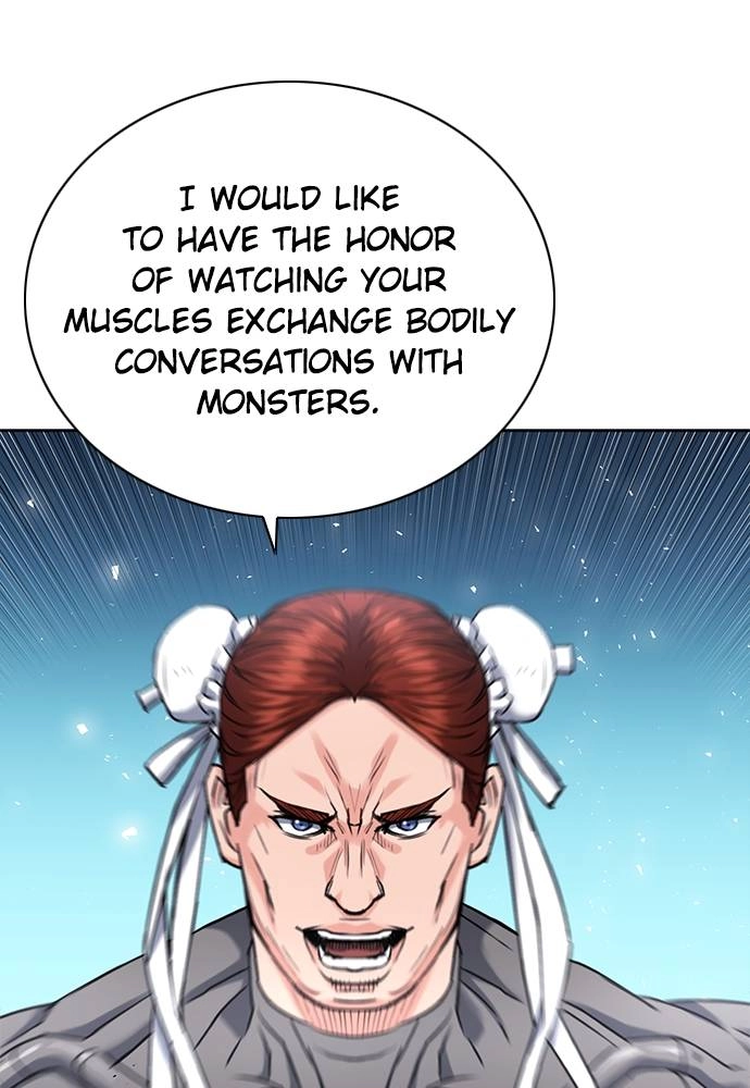 The Druid of Seoul Station Chapter 65 Page 98