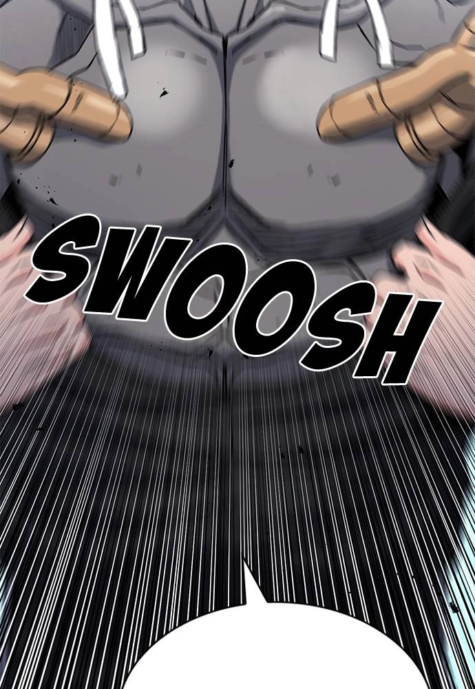 The Druid of Seoul Station Chapter 65 Page 99