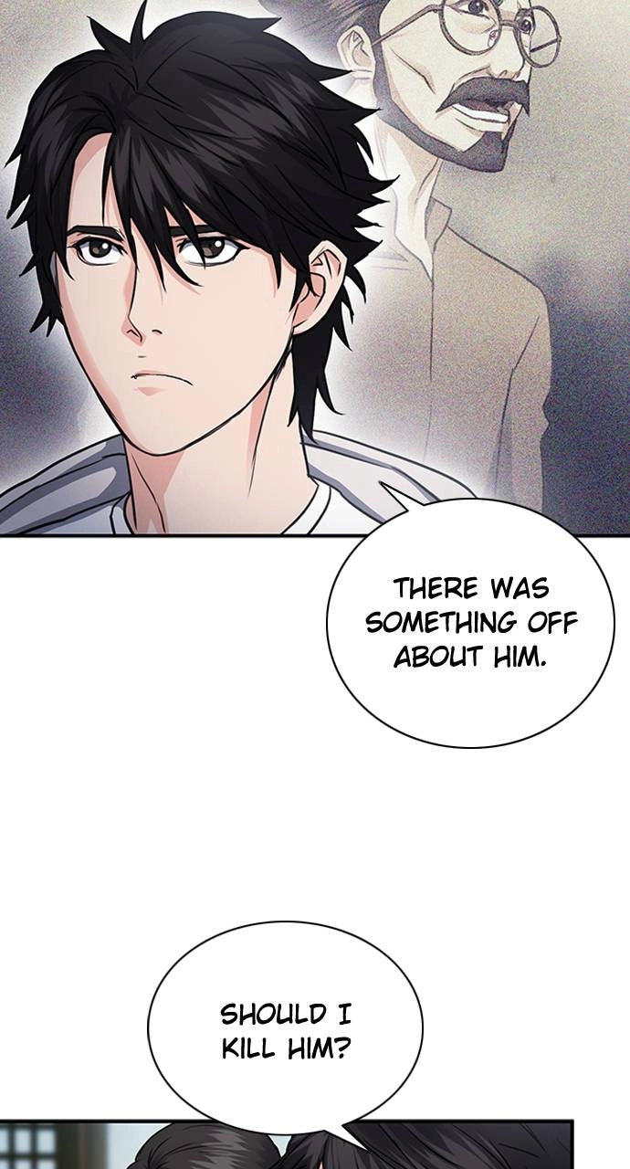 The Druid of Seoul Station Chapter 101 Page 106