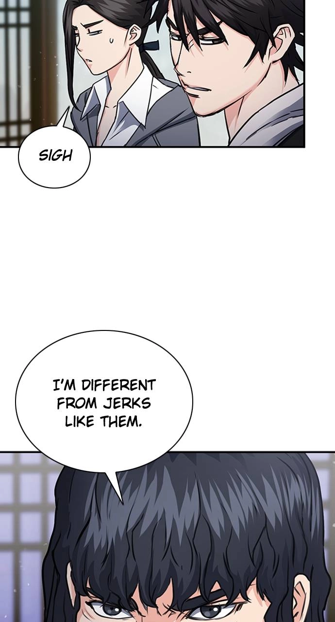 The Druid of Seoul Station Chapter 101 Page 107
