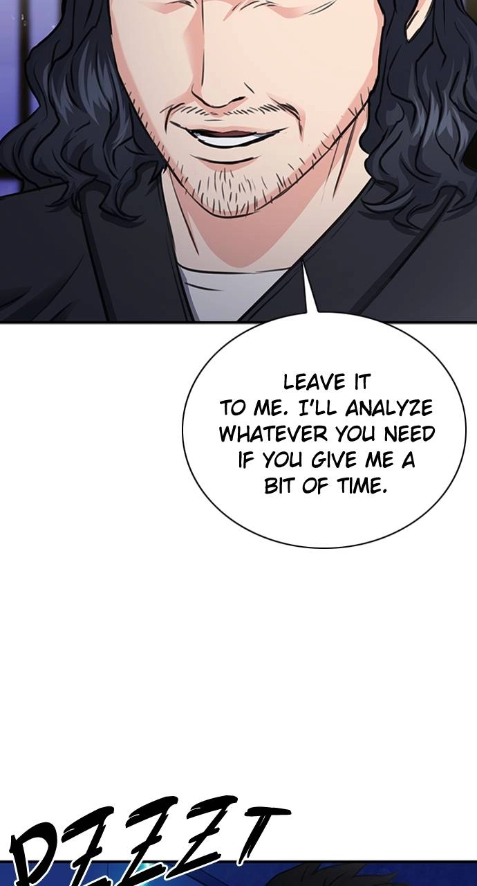 The Druid of Seoul Station Chapter 101 Page 108