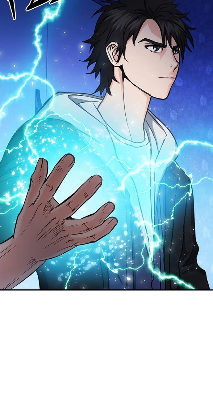 The Druid of Seoul Station Chapter 101 Page 109