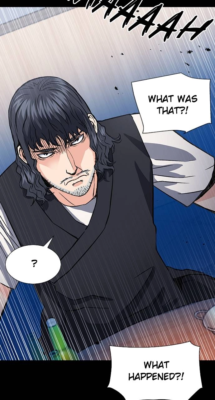 The Druid of Seoul Station Chapter 101 Page 10