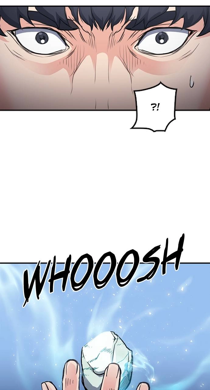 The Druid of Seoul Station Chapter 101 Page 110