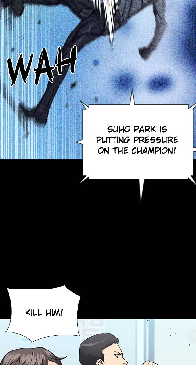 The Druid of Seoul Station Chapter 101 Page 12