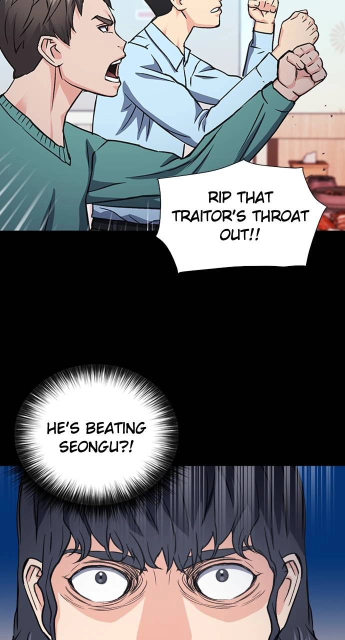 The Druid of Seoul Station Chapter 101 Page 13