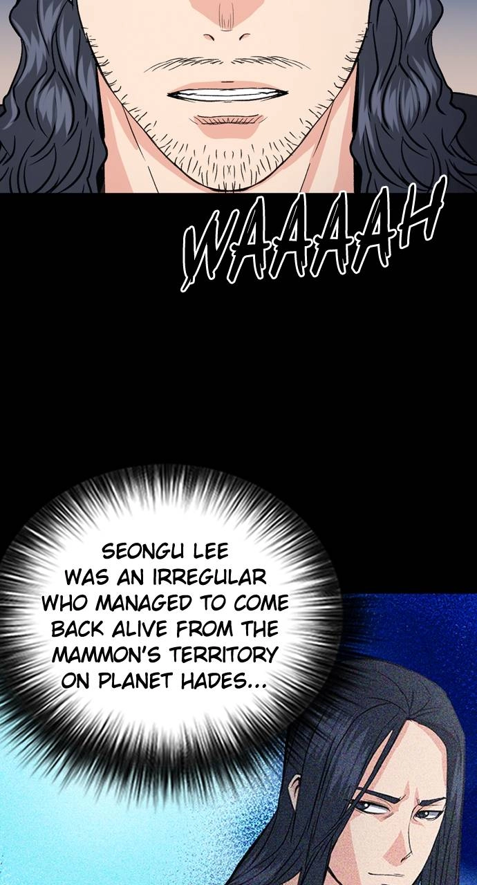 The Druid of Seoul Station Chapter 101 Page 14