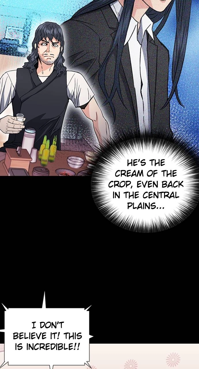 The Druid of Seoul Station Chapter 101 Page 15