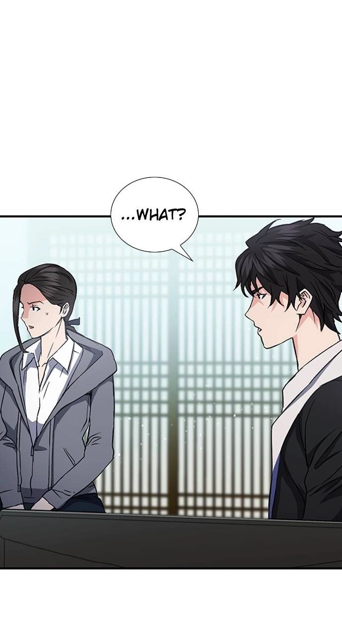 The Druid of Seoul Station Chapter 101 Page 22