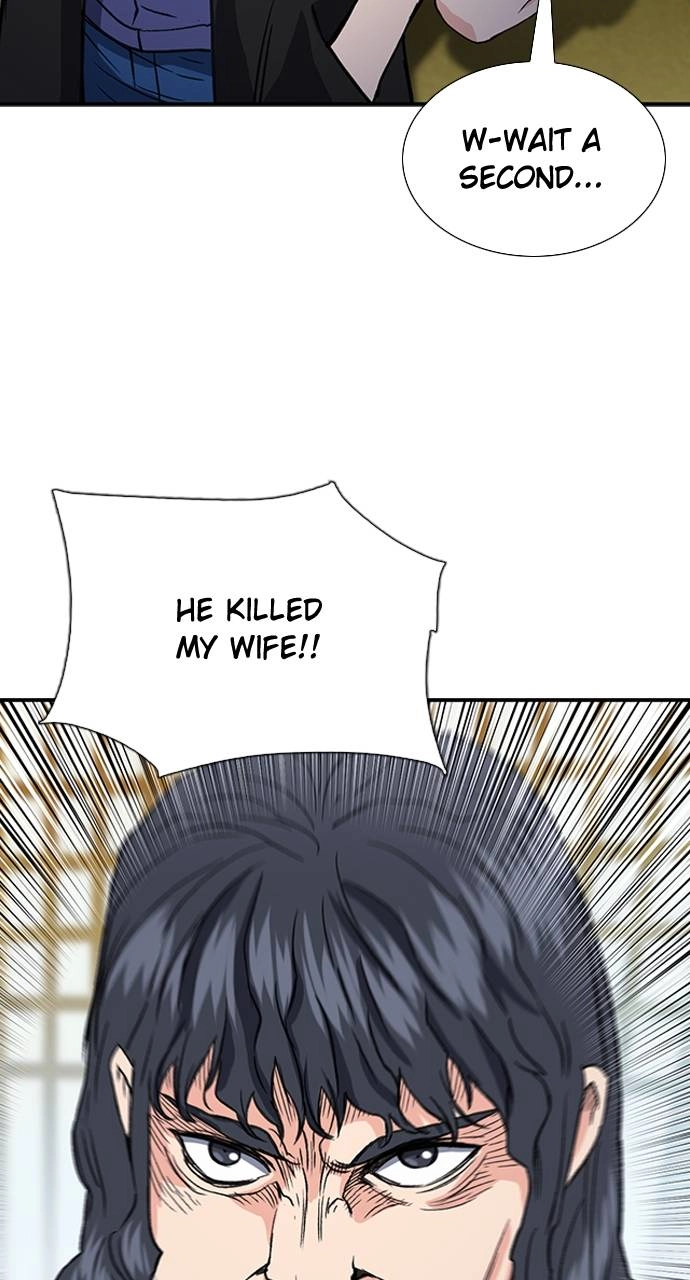The Druid of Seoul Station Chapter 101 Page 27