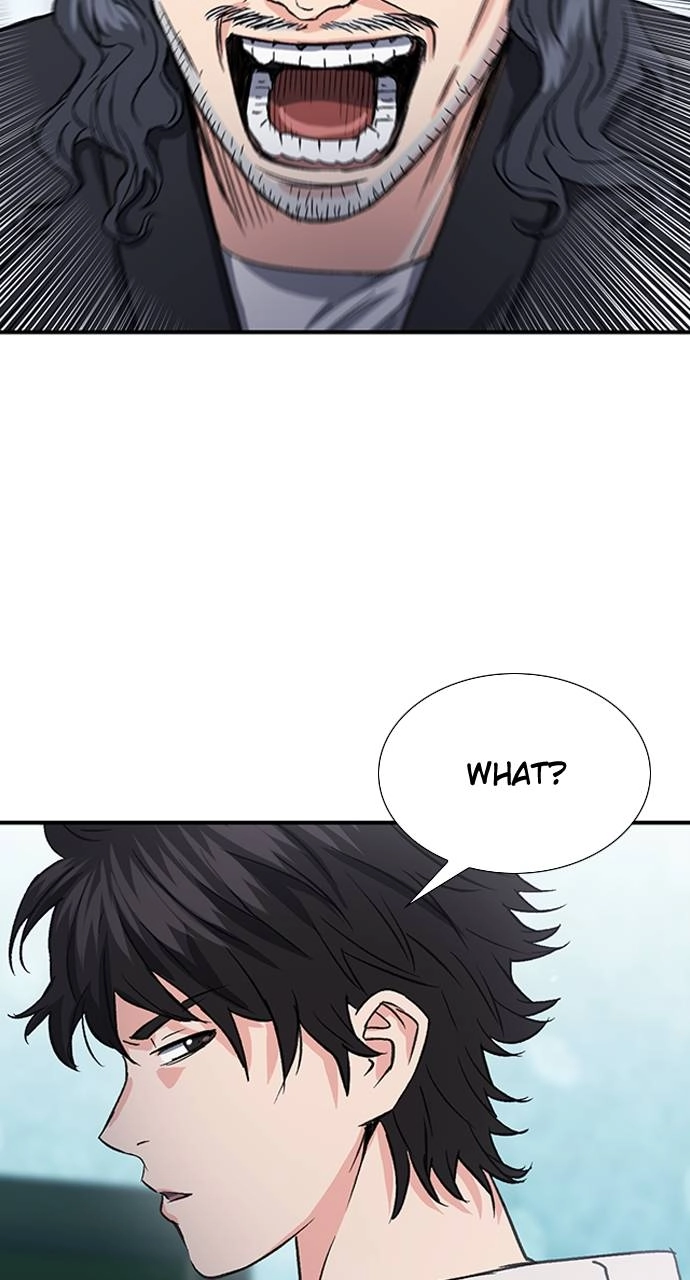 The Druid of Seoul Station Chapter 101 Page 28