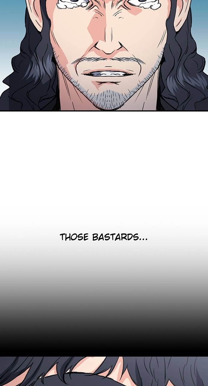 The Druid of Seoul Station Chapter 101 Page 30