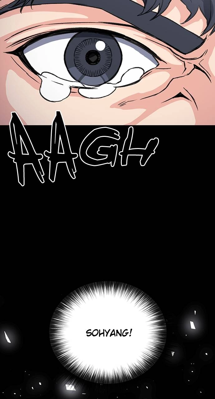 The Druid of Seoul Station Chapter 101 Page 31