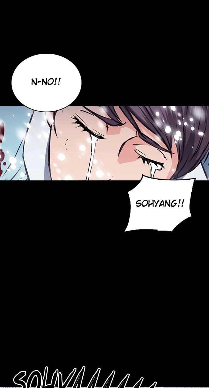 The Druid of Seoul Station Chapter 101 Page 35