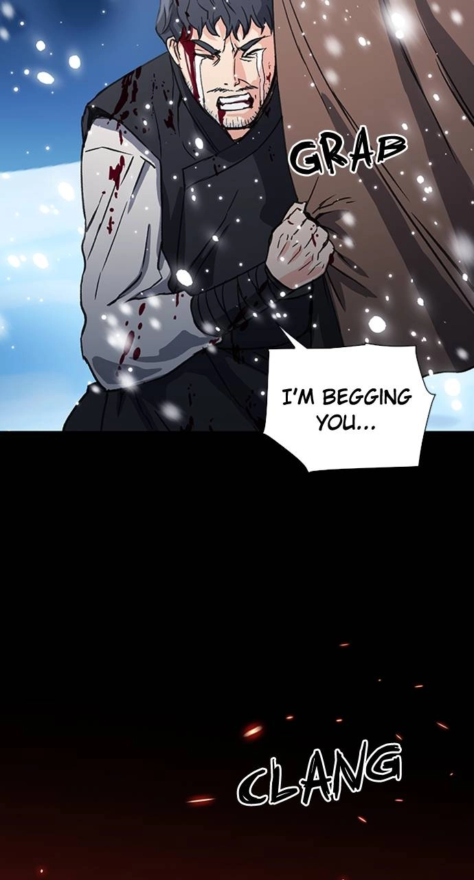 The Druid of Seoul Station Chapter 101 Page 40