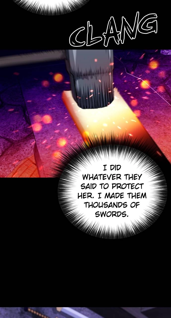 The Druid of Seoul Station Chapter 101 Page 42